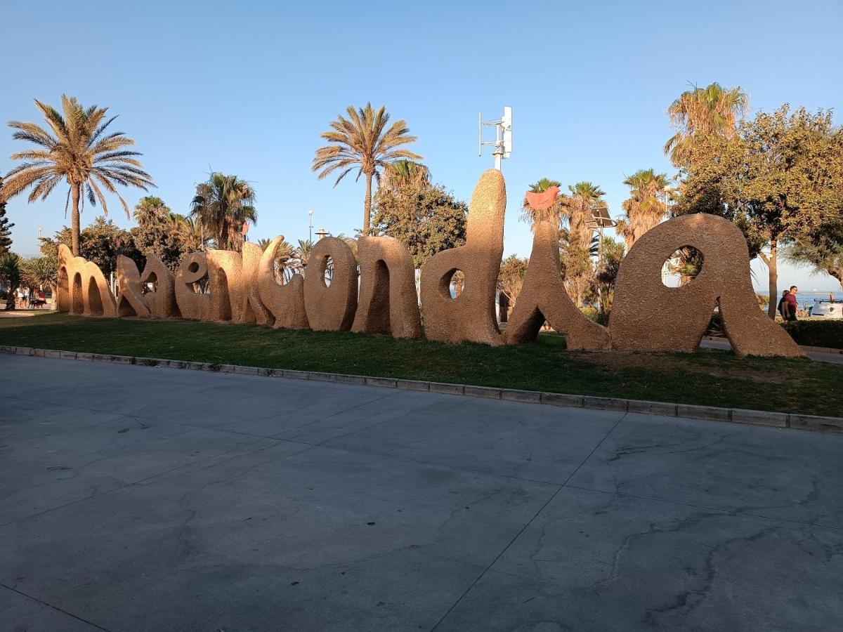 Apartamentos Los Guindos Μάλαγα Εξωτερικό φωτογραφία